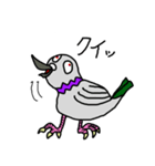 Good Birds（個別スタンプ：3）