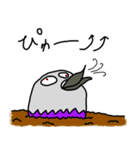 Good Birds（個別スタンプ：16）