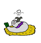 Good Birds（個別スタンプ：26）