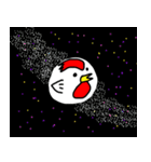 Good Birds（個別スタンプ：36）
