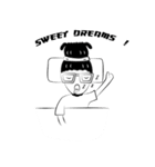 Rastaman party（個別スタンプ：23）