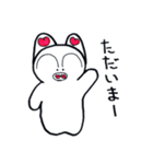 ぶた吉のスタンプ2（個別スタンプ：3）