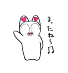 ぶた吉のスタンプ2（個別スタンプ：5）