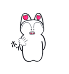 ぶた吉のスタンプ2（個別スタンプ：7）