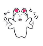 ぶた吉のスタンプ2（個別スタンプ：8）