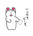 ぶた吉のスタンプ2（個別スタンプ：11）