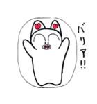 ぶた吉のスタンプ2（個別スタンプ：25）