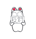 ぶた吉のスタンプ2（個別スタンプ：28）