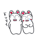 ぶた吉のスタンプ2（個別スタンプ：34）