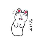 ぶた吉のスタンプ2（個別スタンプ：40）