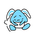 ウサキノコの日常（個別スタンプ：13）