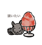 動物大好き！いろいろ動物スタンプ（個別スタンプ：14）