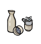 動物大好き！いろいろ動物スタンプ（個別スタンプ：36）