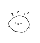 potato gremlin（個別スタンプ：5）