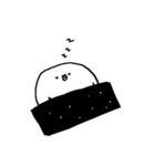 potato gremlin（個別スタンプ：8）