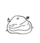 potato gremlin（個別スタンプ：10）