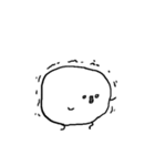 potato gremlin（個別スタンプ：14）