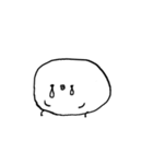 potato gremlin（個別スタンプ：15）