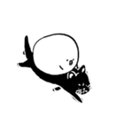 potato gremlin（個別スタンプ：20）