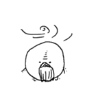 potato gremlin（個別スタンプ：22）