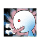 despair blank2（個別スタンプ：9）