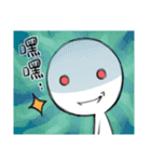 despair blank2（個別スタンプ：13）
