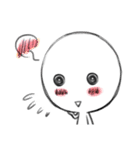 despair blank2（個別スタンプ：15）