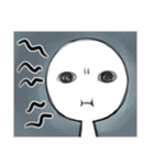 despair blank2（個別スタンプ：25）
