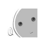 despair blank2（個別スタンプ：31）