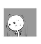 despair blank2（個別スタンプ：39）