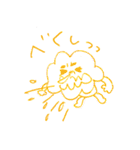 MOJA MOJA GIRL（個別スタンプ：2）