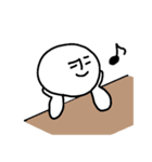 やっぱりどこかで見たあいつ。（個別スタンプ：1）