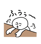 やっぱりどこかで見たあいつ。（個別スタンプ：26）