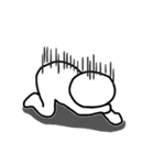 やっぱりどこかで見たあいつ。（個別スタンプ：38）