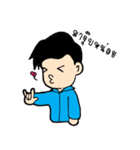 JawMoo（個別スタンプ：1）
