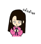 JawMoo（個別スタンプ：6）