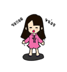 JawMoo（個別スタンプ：10）
