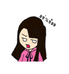 JawMoo（個別スタンプ：12）