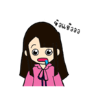 JawMoo（個別スタンプ：13）