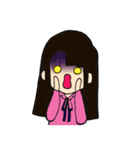 JawMoo（個別スタンプ：14）