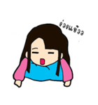 JawMoo（個別スタンプ：19）