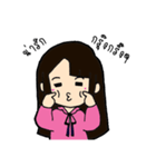 JawMoo（個別スタンプ：22）