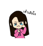 JawMoo（個別スタンプ：23）