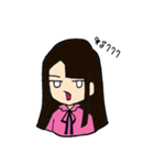 JawMoo（個別スタンプ：26）