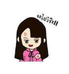 JawMoo（個別スタンプ：27）