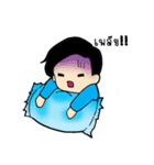 JawMoo（個別スタンプ：30）