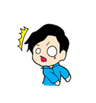 JawMoo（個別スタンプ：31）