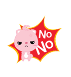 megajung（個別スタンプ：10）