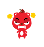 megajung（個別スタンプ：11）