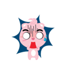 megajung（個別スタンプ：30）